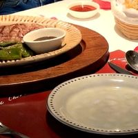 正宗西班牙牛排盘，舌尖上的狂欢容器
