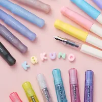 📌文具资讯｜百乐Kakuno入门钢笔✨