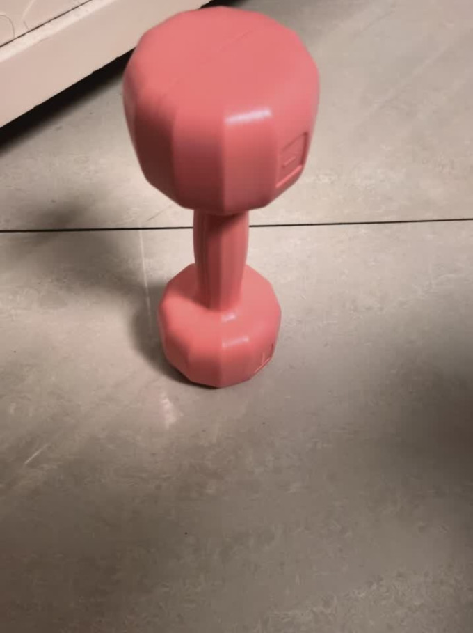 朗威哑铃