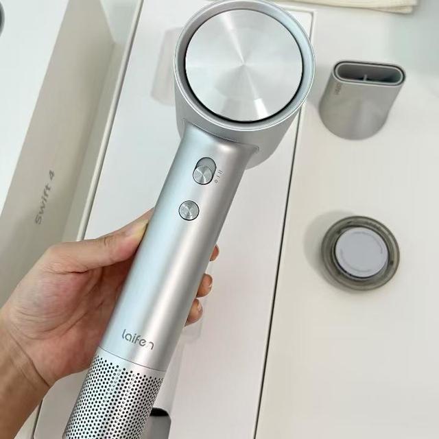 徕芬吹风机护发真相：不是所有负离子都值得你多花钱