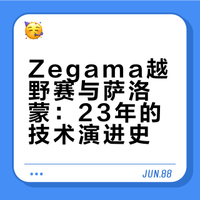 一场Zegama越野赛 半部萨洛蒙Salomon越野史