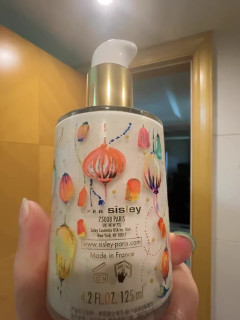 干皮救星归来，希思黎全能乳液618必入清单