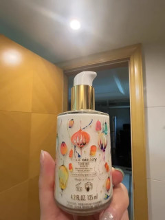 干皮救星归来，希思黎全能乳液618必入清单