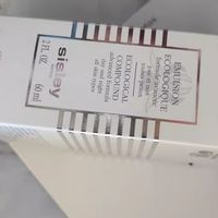 sisley希思黎全能乳液升级版，618精致女孩的肌肤“轻投资”