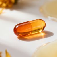 90%人买错叶黄素！认准5:1黄金配比+第三方认证才有效