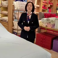 夏季凉被选购指南：掌握3个核心标准避免踩坑