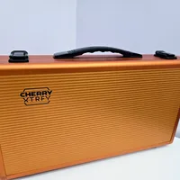新品体验！CHERRY MX8.3PRO五月新品