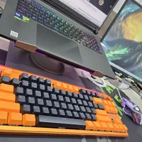 新品体验！CHERRY MX8.3PRO五月新品
