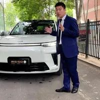 广汽传祺旗舰SUV向往S9产品解析