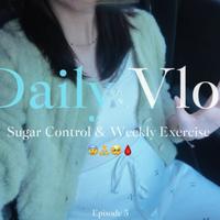 孕28W｜相信，那些糟糕的情况也总有转机｜营养师咨询🥑｜血糖监测🩺