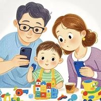 孩子用学习机会变“懒”？关键看这四款机型怎么设计防依赖逻辑