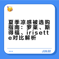 怕热星人求帮选，夏天买哪床？