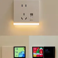 太赞啦！！70个施耐德开关400+！。
