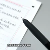 考试笔别乱买！根据场景选！一支都不浪费✅