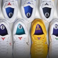 真的服！耐克果然会玩！Kobe 4「选秀日」居然是这种发售方式...