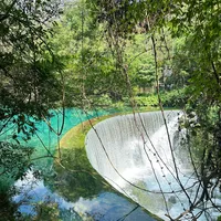 旅游红榜推荐：贵州荔波小七孔景区