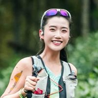 Rudy跑步 篇零：一篇文章告诉你：为什么越野跑晚上也要戴运动眼镜？这真是不装！