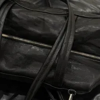 托特包真能装下笔记本？别被“大容量”忽悠了！