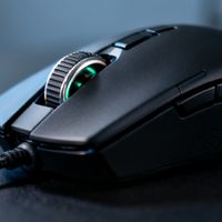 巴塞利斯蛇V3专业版滚轮异响真相：设计缺陷还是品控问题？