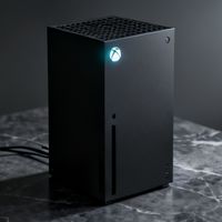 Xbox Series X只适合这三类玩家，买错就是吃灰