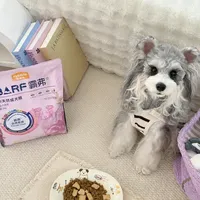科学养宠的尽头，是拿数据说话