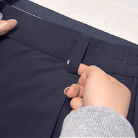 通勤穿凉感阔腿裤真比普通裤子舒服？选对这3个指标才不踩雷