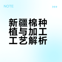为啥欧美富豪,恨透了新疆农民?新疆棉竟然还有这些故事。大象观点的微博视频