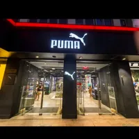 欢迎PUMA加入安踏家族