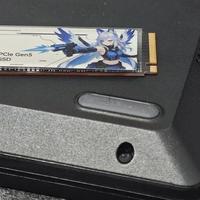 618固态推荐,佰维M560灵梭用低功耗主控推翻Gen5高温魔咒!