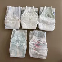 纸尿裤尺码实测：多款M码偏差明显，需提前换码