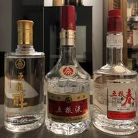 60元口粮酒怎么选？三款国民白酒实测，适合你的才是最好的