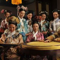 甄嬛如懿脖子的白布条，是用来擦汗擦鼻涕的吗？
