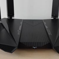 ZTE问天BE6800Pro：家庭网络新体验