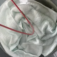 毛巾洗了还是臭的？一个懒办法轻松解决✅