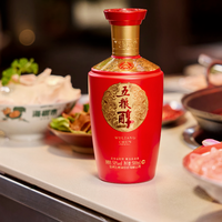 家宴选酒不踩雷：长辈爱喝年轻人不拒的浓香口粮酒