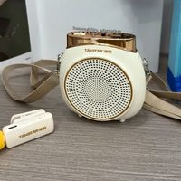 扩音器好用吗？教学扩音器哪个牌子好？小蜜蜂扩音器十大排名推荐