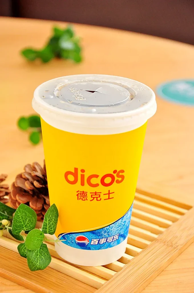 小吃快餐