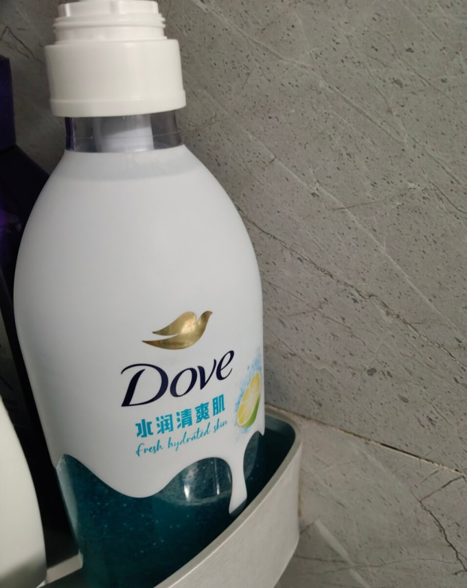 多芬沐浴露