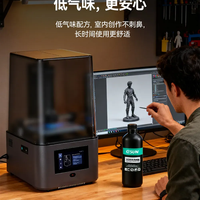 水洗树脂除味不等于无毒，儿童房慎用带“香味”的所谓安全款