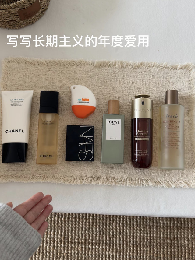 7个维度拆解抗皱面霜选购：适配不同肤质场景避开闷痘搓泥踩坑