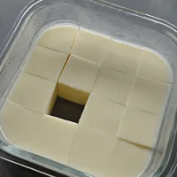 终于实现了奶酪棒自由