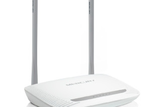 搞定全屋WiFi死角！居家网络改造全过程记录