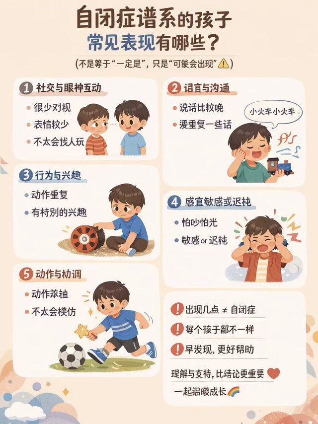 改善儿童自闭选择哪款神经酸比较好？