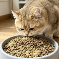 宠物食品配料表里的“肉粉”到底好不好？