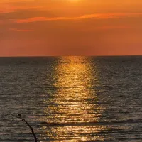 KL周末看海攻略｜适耕庄看夕阳真的很治愈🌅