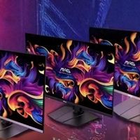 三星退场，面板杀疯，QD-OLED电竞显示器怎么选？618这份攻略收好