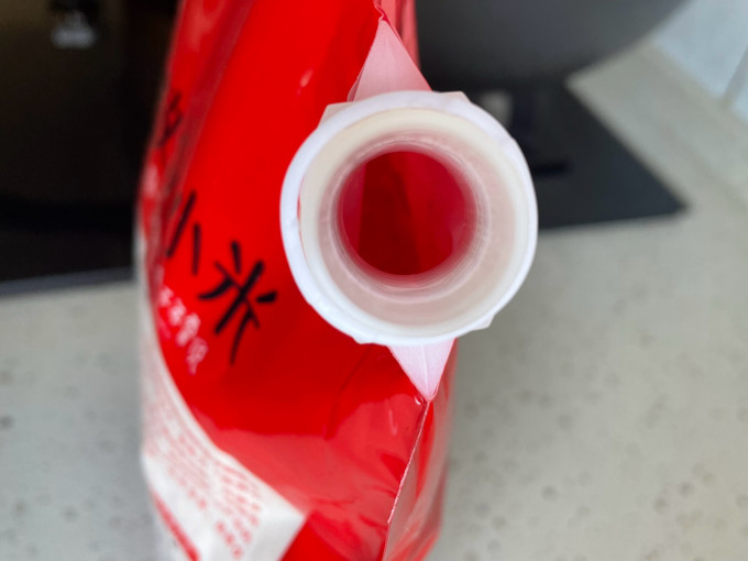 米面杂粮