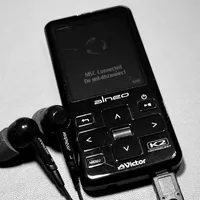 狗标Victor JVC XA-V80