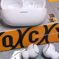 QCY蓝牙6.0耳机真香还是翻车？实测三款机型差距惊人