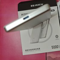 半固态级稳感的磁吸如生根,轻薄似无物——西圣PB-Air,把「可靠」做成呼吸感!